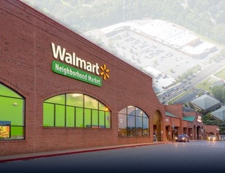 Plus de détails pour 3101 Roswell Rd, Marietta, GA - Commerce de détail à louer