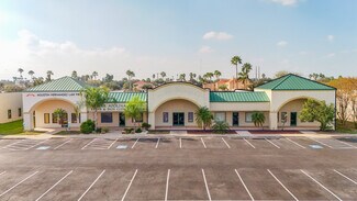 Plus de détails pour 5327 S McColl Rd, Edinburg, TX - Médical à louer