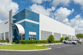 More details for 14501 NW 57th Ave, Hialeah, FL - Industrial for Lease