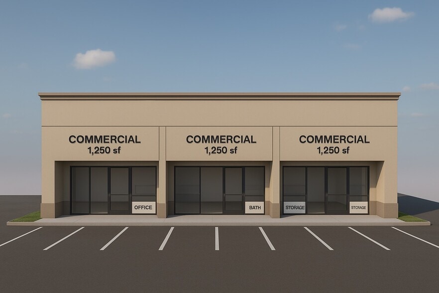 804 Penny ave, East Dundee, IL à louer - Photo principale - Image 1 de 1