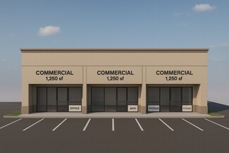 More details for 804 Penny ave, East Dundee, IL - Retail for Lease