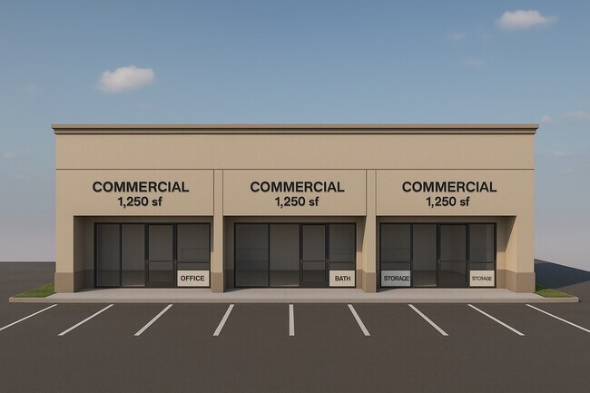 More details for 804 Penny ave, East Dundee, IL - Retail for Lease