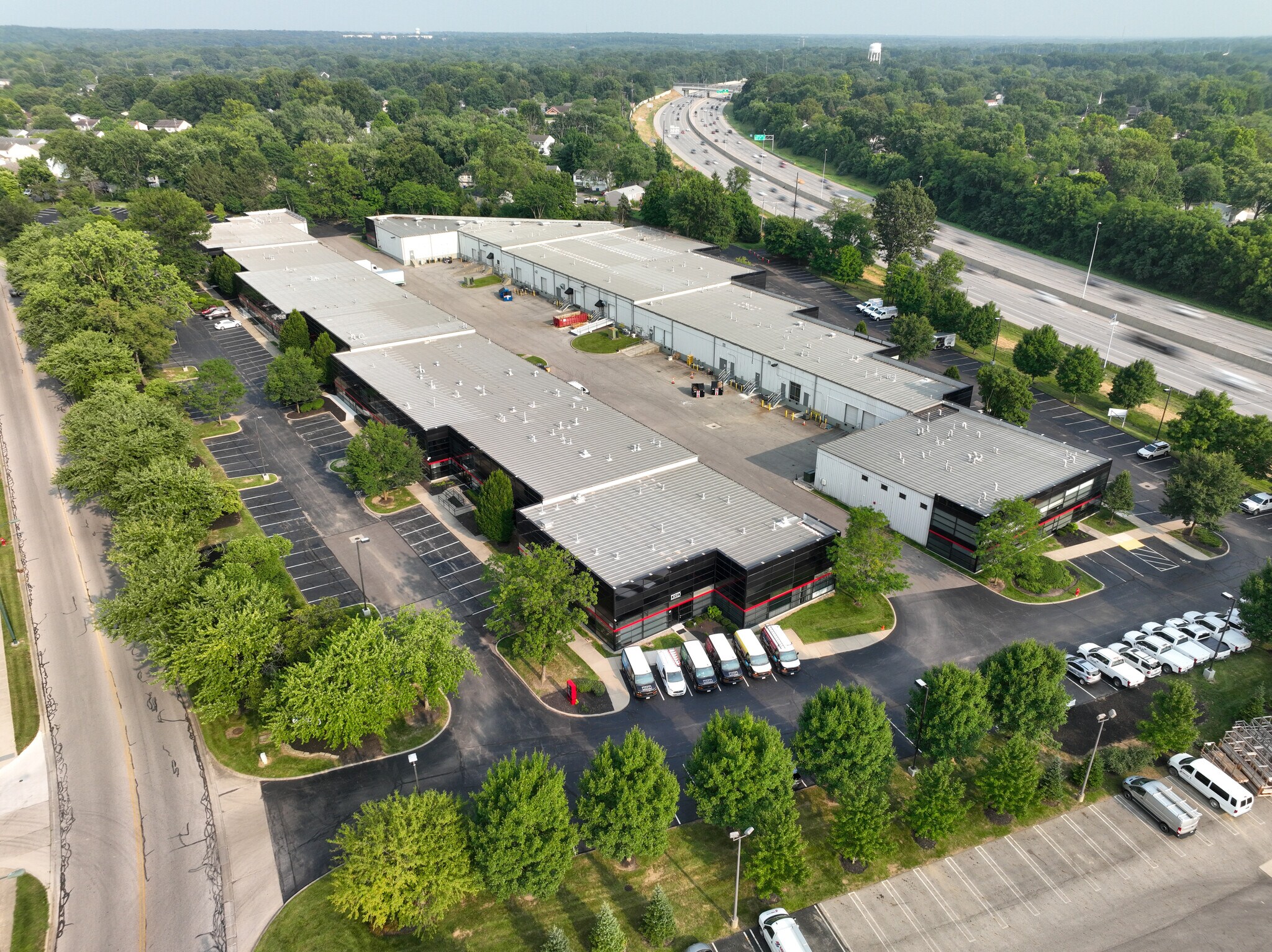 929 Eastwind Dr, Westerville, OH for lease Primary Photo- Image 1 of 5