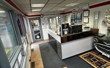 10260 105th St NW, Edmonton, AB for lease Interior Photo- Image 1 of 4