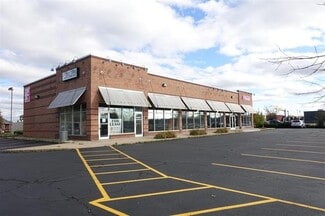 More details for 1810-1816 Plover Rd, Plover, WI - Office/Retail for Lease