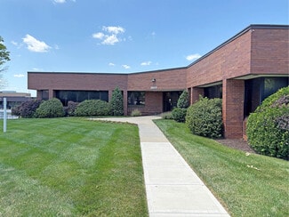 More details for 8600 W 110th St, Overland Park, KS - Office for Lease