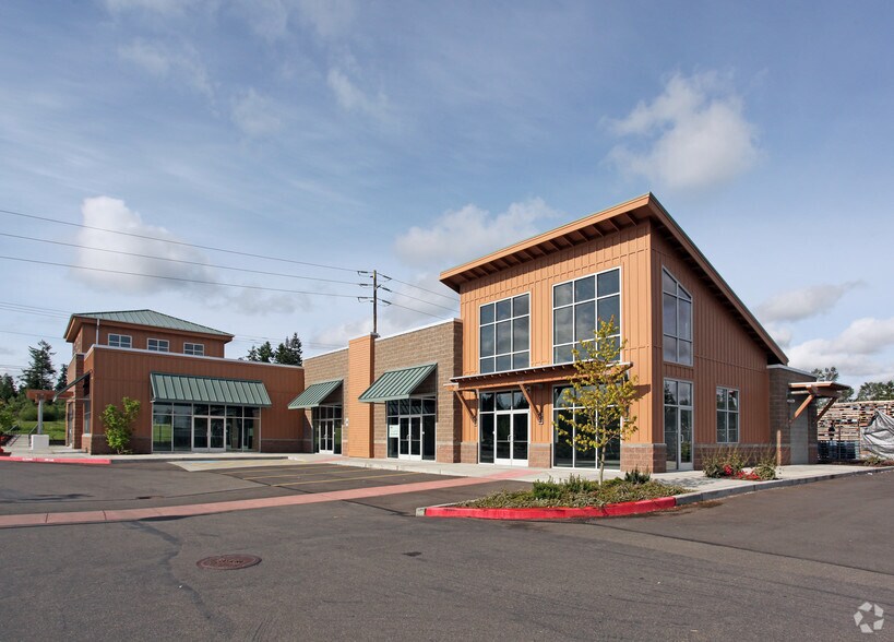 14308 Meridian Ave E, Puyallup, WA à louer - Photo principale - Image 2 de 4