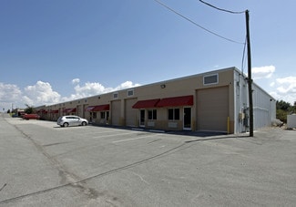 Plus de détails pour 17649 Us-27 Hwy, Clermont, FL - Industriel à louer
