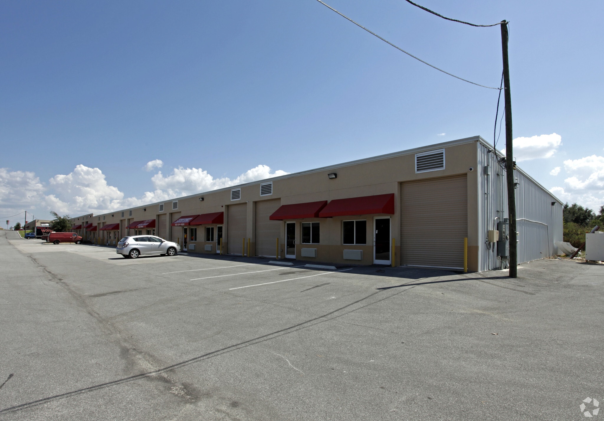 17649 Us-27 Hwy, Clermont, FL for lease Primary Photo- Image 1 of 4