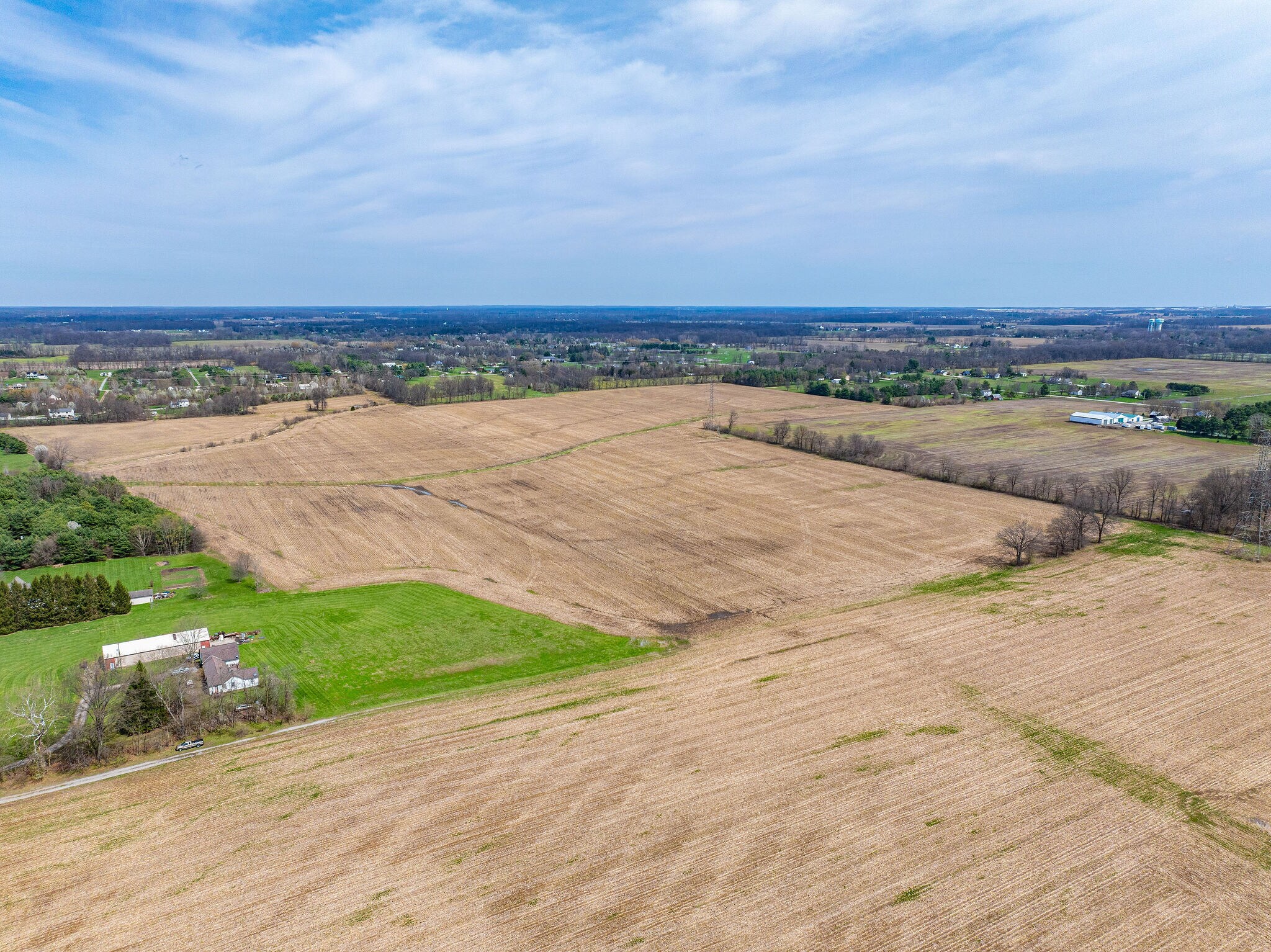 0 HARLEM Rd, Galena, OH à vendre Photo principale- Image 1 de 10