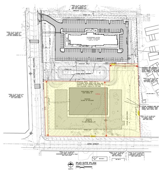 3781 32nd ST SE, Kentwood, MI for sale - Primary Photo - Image 1 of 1