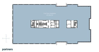 1500 W Parkwood Ave, Friendswood, TX for lease Floor Plan- Image 1 of 1