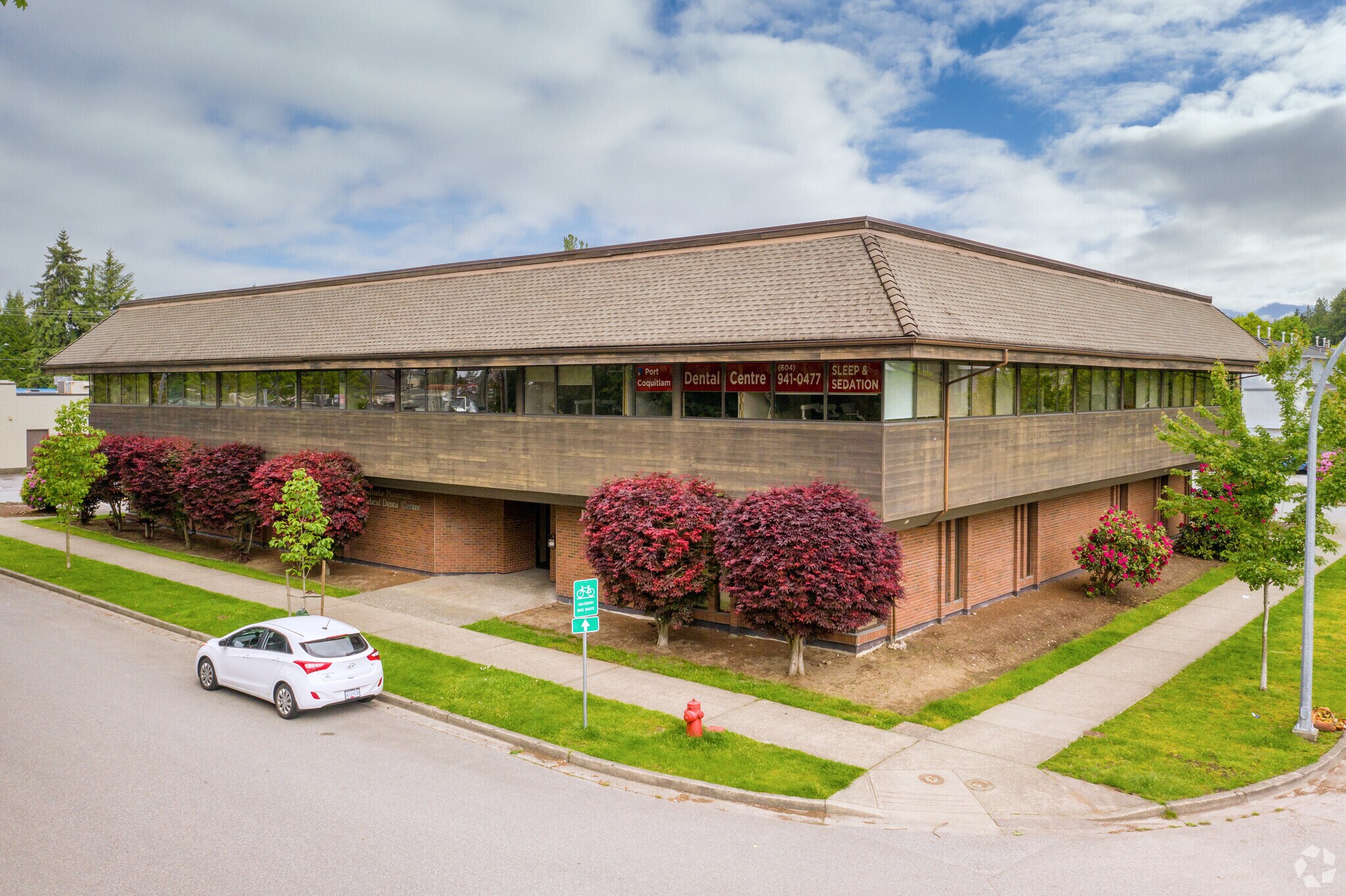 1465 Salisbury Ave, Port Coquitlam, BC à vendre Photo principale- Image 1 de 1