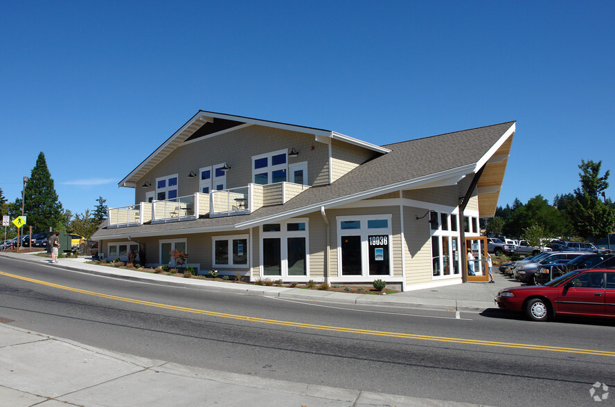 19036 Front St, Poulsbo, WA for sale - Primary Photo - Image 1 of 1