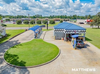 More details for 12211 Columbia St, Blakely, GA - Specialty for Sale