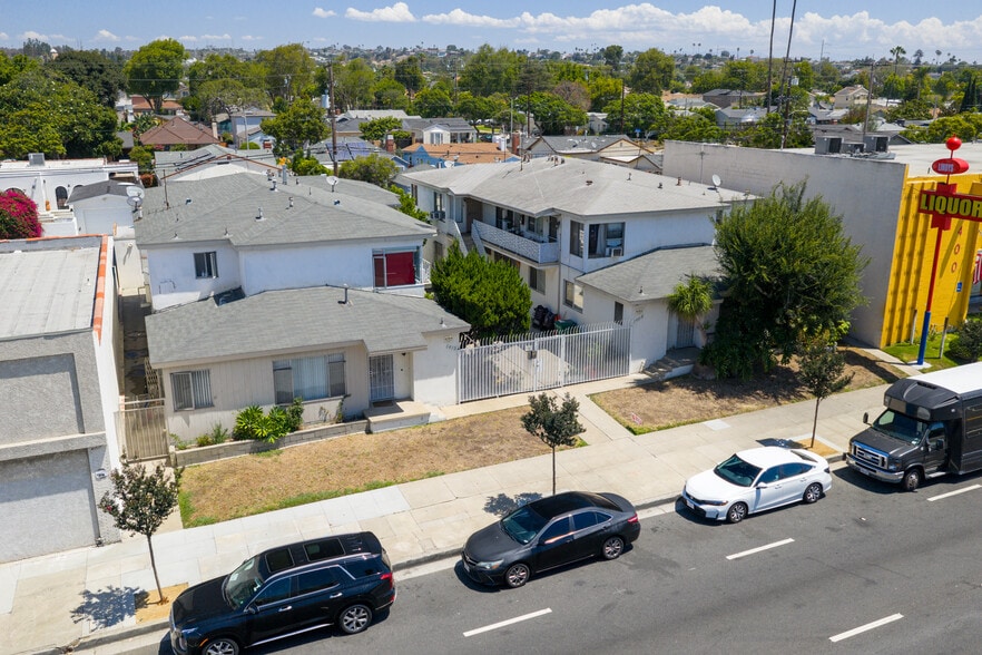 1408-1412 Centinela Ave, Inglewood, CA for sale - Building Photo - Image 2 of 36
