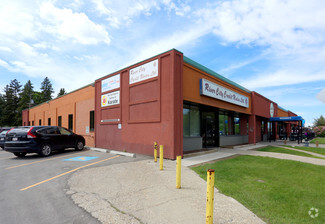 More details for 11715 108th Ave NW, Edmonton, AB - Office/Retail for Lease