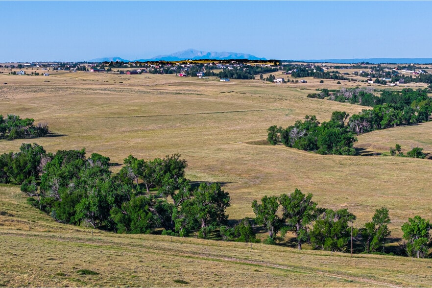 County Road 178, Parker, CO for sale - Building Photo - Image 1 of 5
