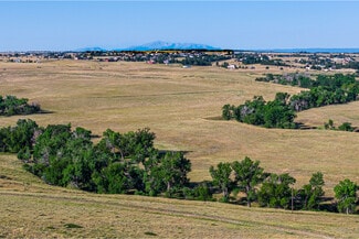 More details for County Road 178, Parker, CO - Land for Sale