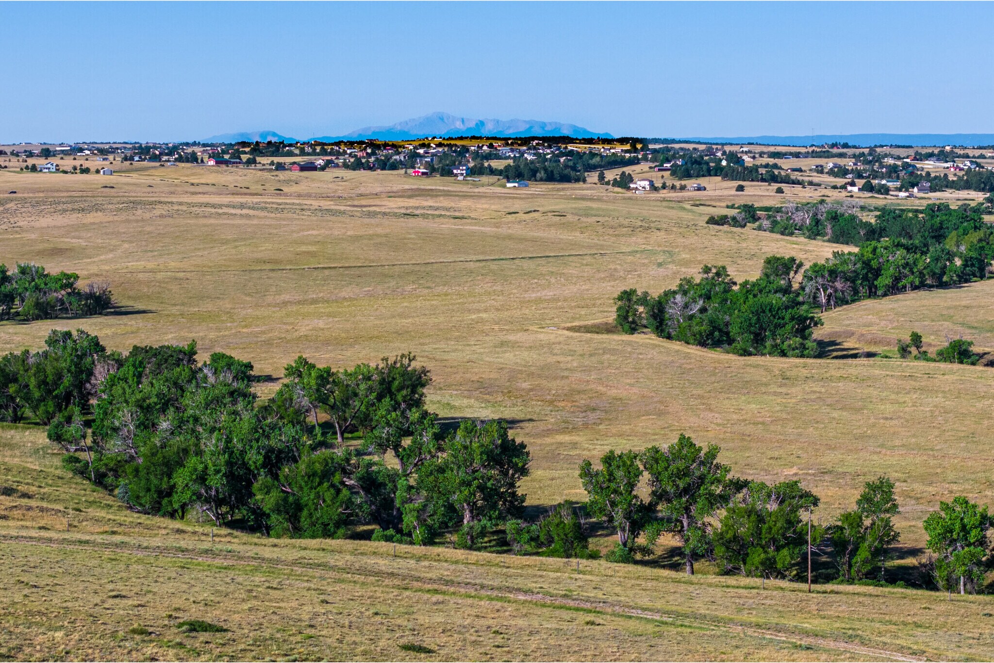 County Road 178, Parker, CO à vendre Photo du bâtiment- Image 1 de 6