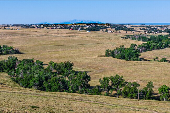 More details for County Road 178, Parker, CO - Land for Sale