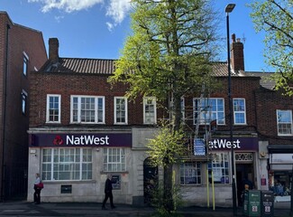 More details for 93 Central Rd, Worcester Park - Retail for Sale