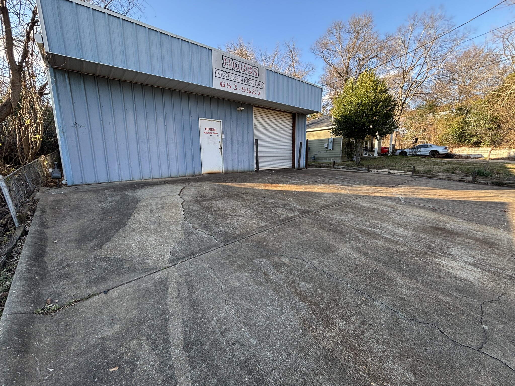 5007 11th Ave, Columbus, GA for lease Building Photo- Image 1 of 4