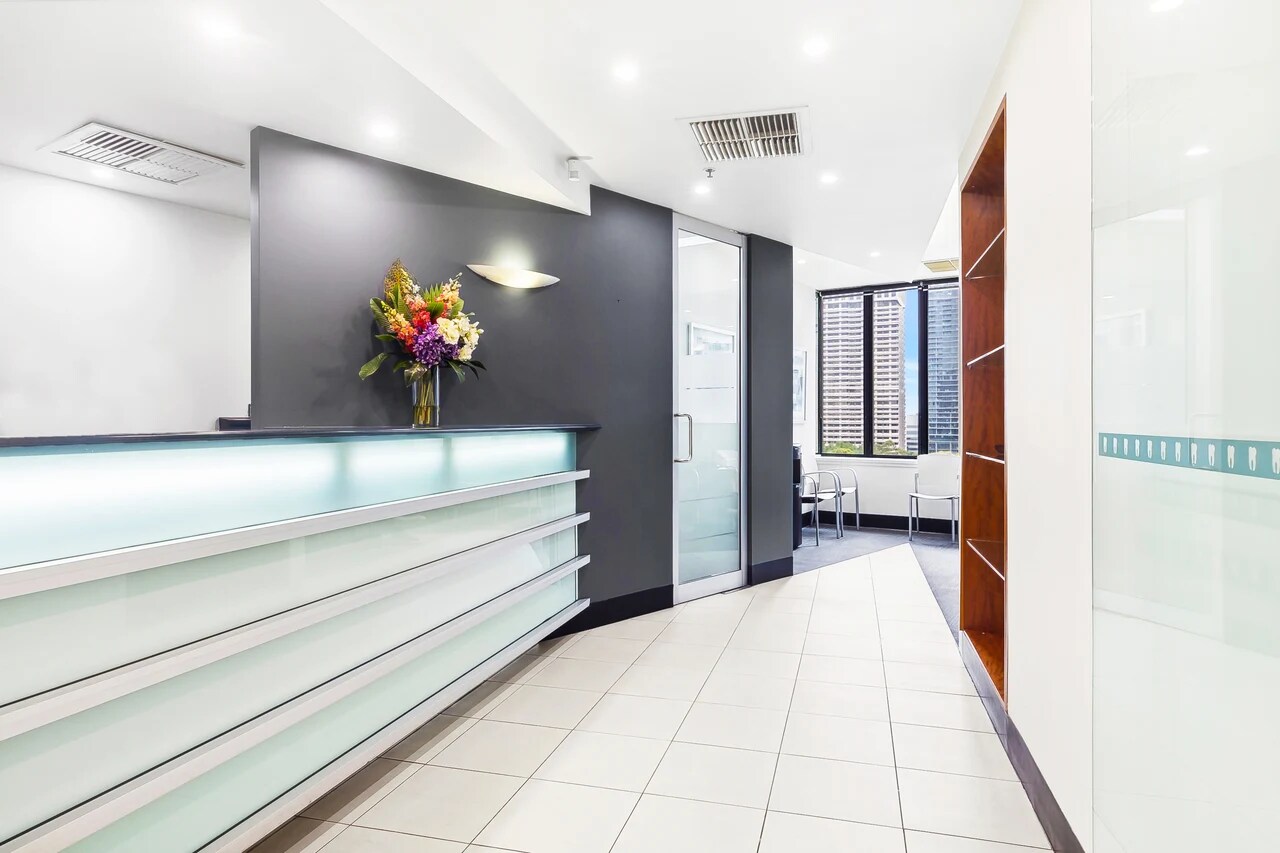 60 Park St, Sydney, NSW 2000 - Unit 11 - - Interior Photo - Image 1 of 5