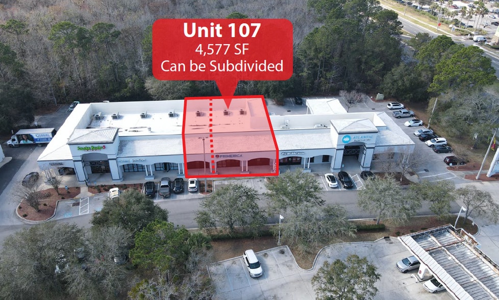 13474 Atlantic Blvd, Jacksonville, FL for lease - Building Photo - Image 2 of 4