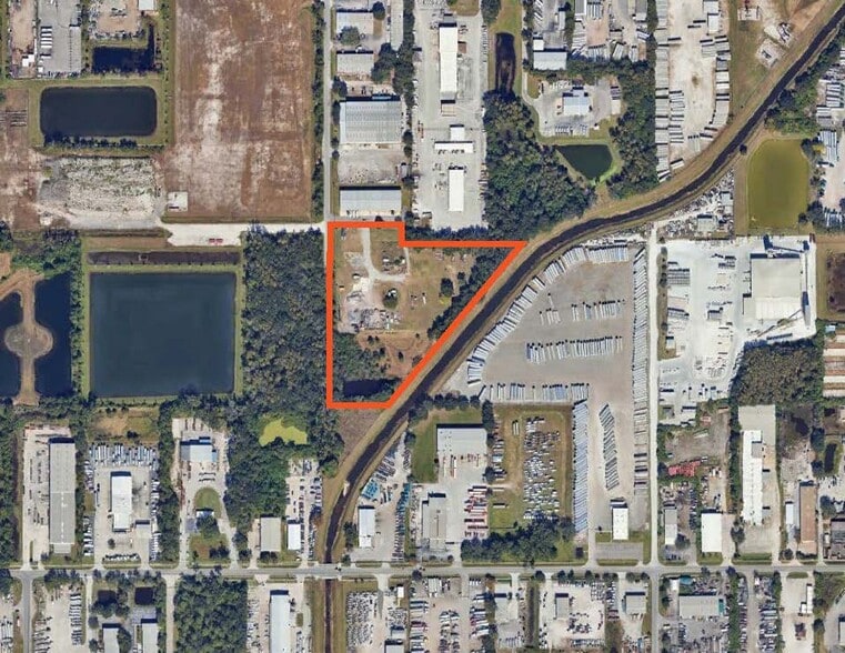 436 W Landstreet Rd, Orlando, FL for lease - Building Photo - Image 1 of 1