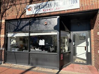 Plus de détails pour 1906-1914 Springfield Ave, Maplewood, NJ - Commerce de détail à louer