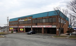 Plus de détails pour Contee Station – à vendre, Laurel, MD