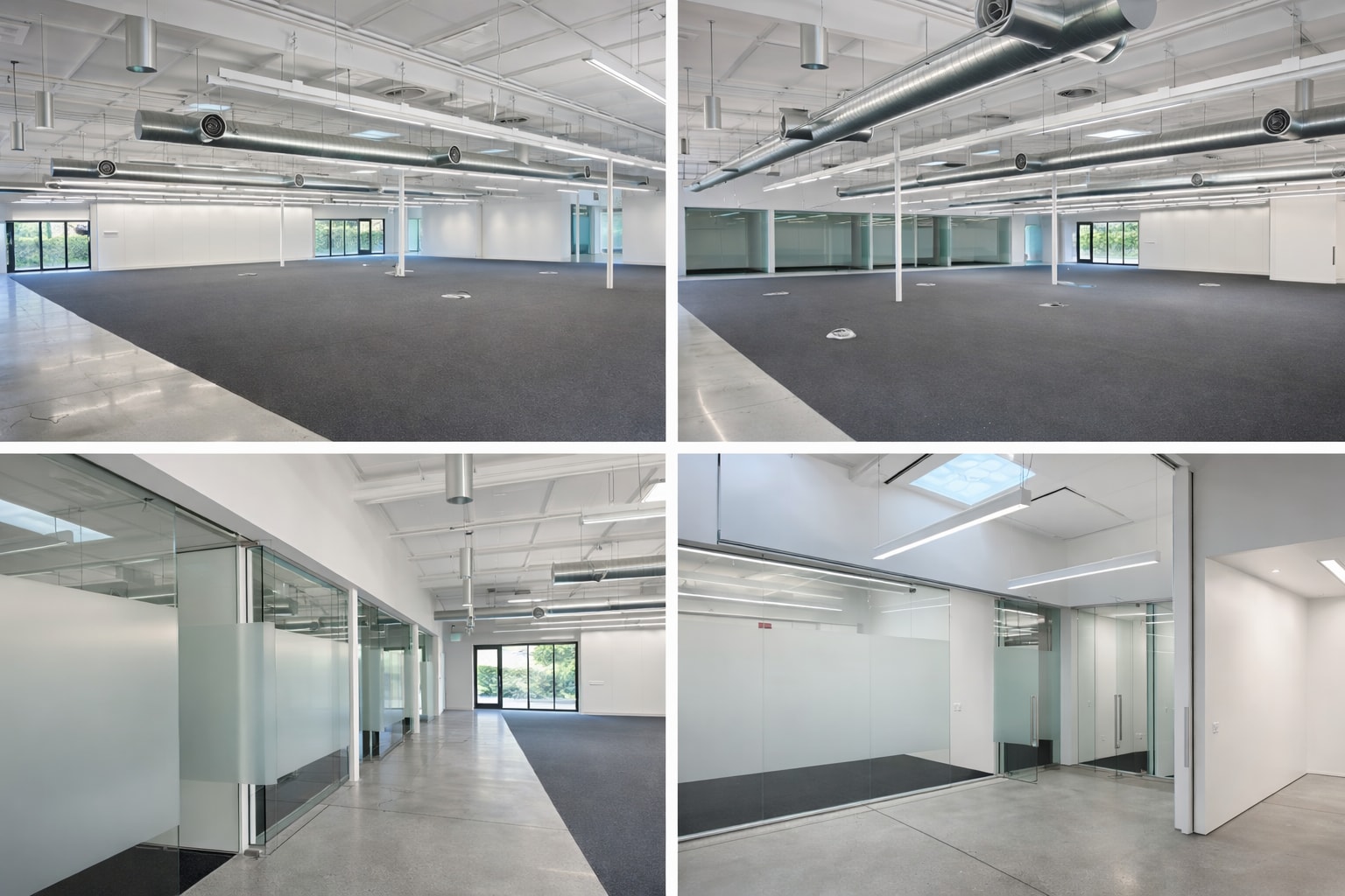 10161-10181 Bubb Rd, Cupertino, CA for lease Primary Photo- Image 1 of 13