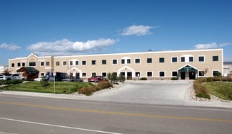 More details for 395 W 67th St, Loveland, CO - Industrial for Lease
