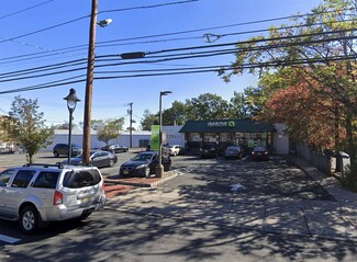 More details for 1545 Springfield Ave, Maplewood, NJ - Retail for Lease