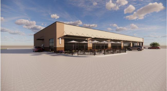 Plus de détails pour 2192 Winemiller Ln, Batavia, OH - Commerce de détail à louer