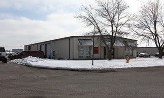 More details for 310 N Winchester St, Olathe, KS - Industrial for Sale