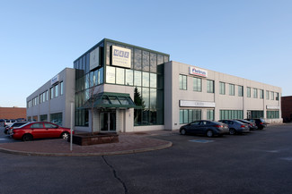 More details for 1700 Langstaff Rd, Concord, ON - Office for Lease