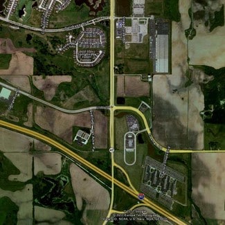 More details for Route 47 & Freeman Rd, Huntley, IL - Land for Sale