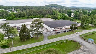 Plus de détails pour 2915 20th St NE, Cleveland, TN - Industriel à louer