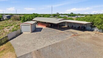 2423 Walsh Rd, San Antonio, TX à vendre - Photo du bâtiment - Image 3 de 10