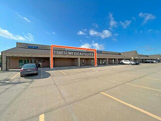 More details for 1336 Mercantile Dr, Highland, IL - Office/Medical for Lease