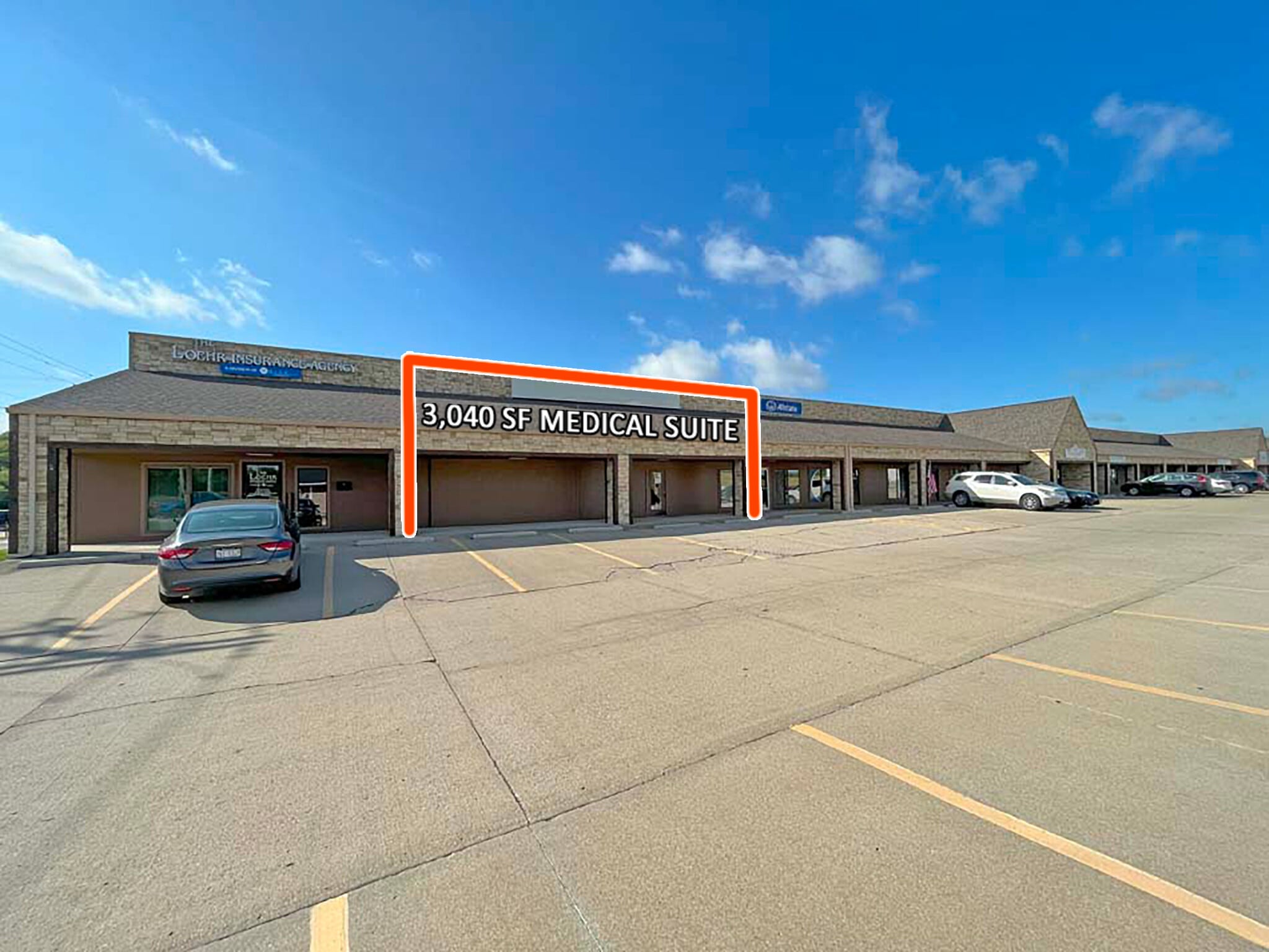 1336 Mercantile Dr, Highland, IL for lease Building Photo- Image 1 of 7