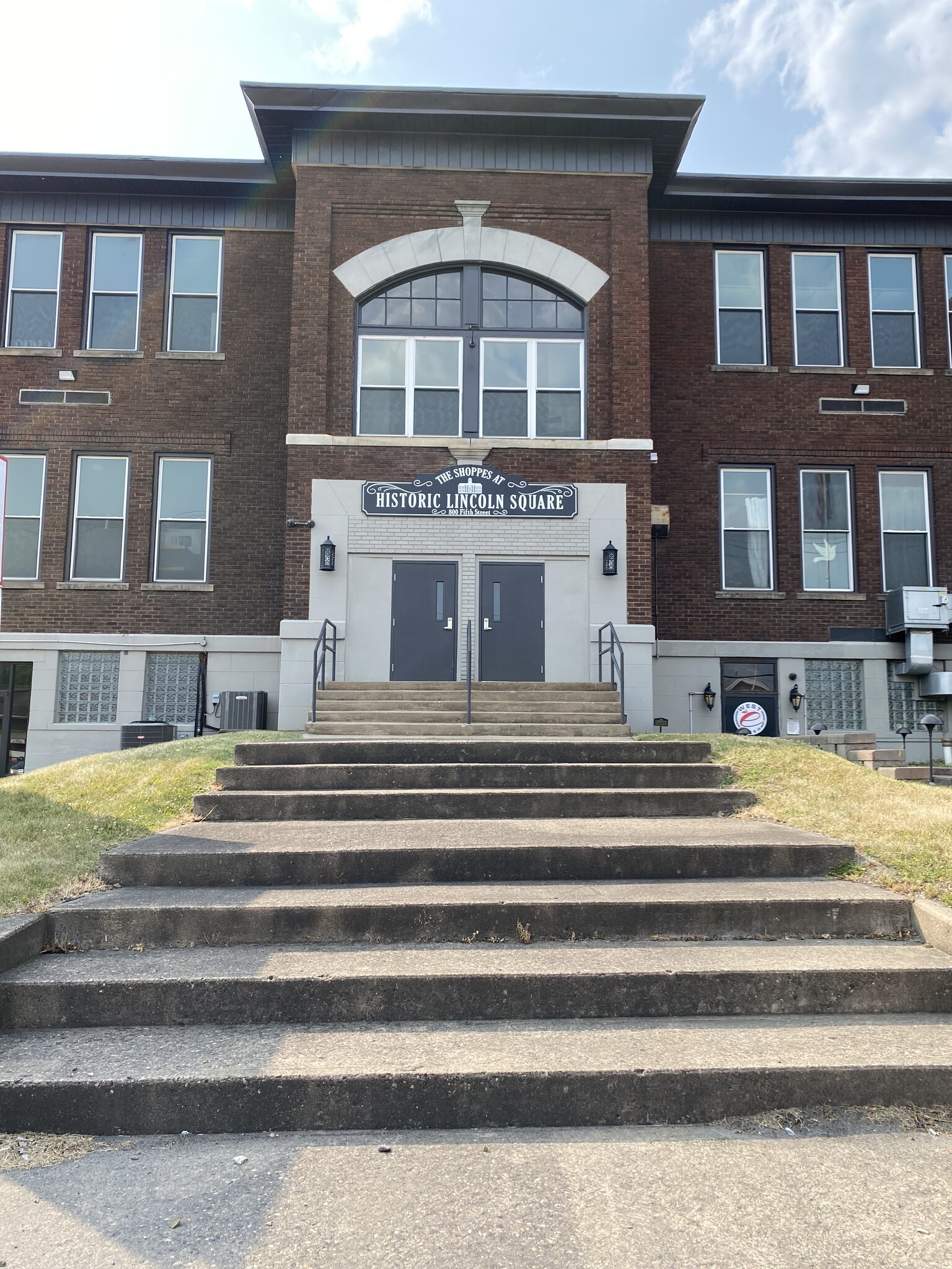 800 Fifth Street, West Elizabeth, PA 15088, Elizabeth, PA for lease Building Photo- Image 1 of 1