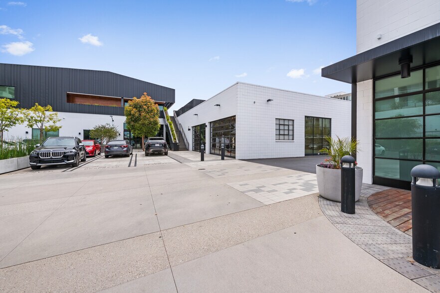 4095-4115 Redwood Ave, Marina del Rey, CA à louer - Photo principale - Image 1 de 15