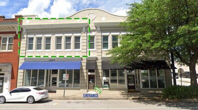 217-219 E Washington St, Greenville, SC à louer Photo intérieure- Image 1 de 8