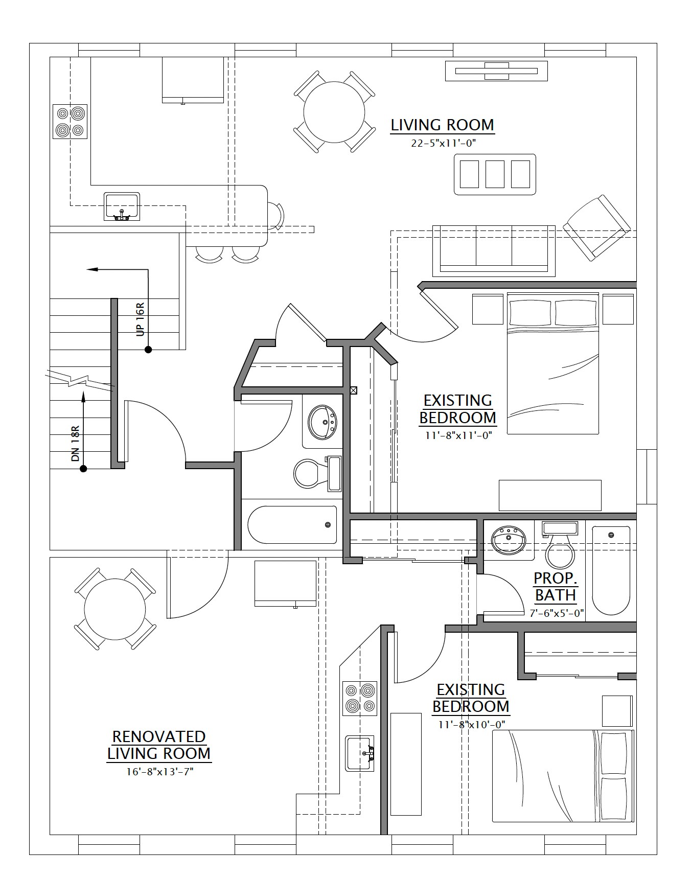 42 Broad St, Keyport, NJ à vendre Photo principale- Image 1 de 7