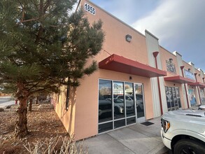 1855 E Peckham Ln, Reno, NV for lease Building Photo- Image 2 of 15