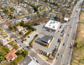 Plus de détails pour Port Washington Town Plaza – à vendre, Port Washington, NY