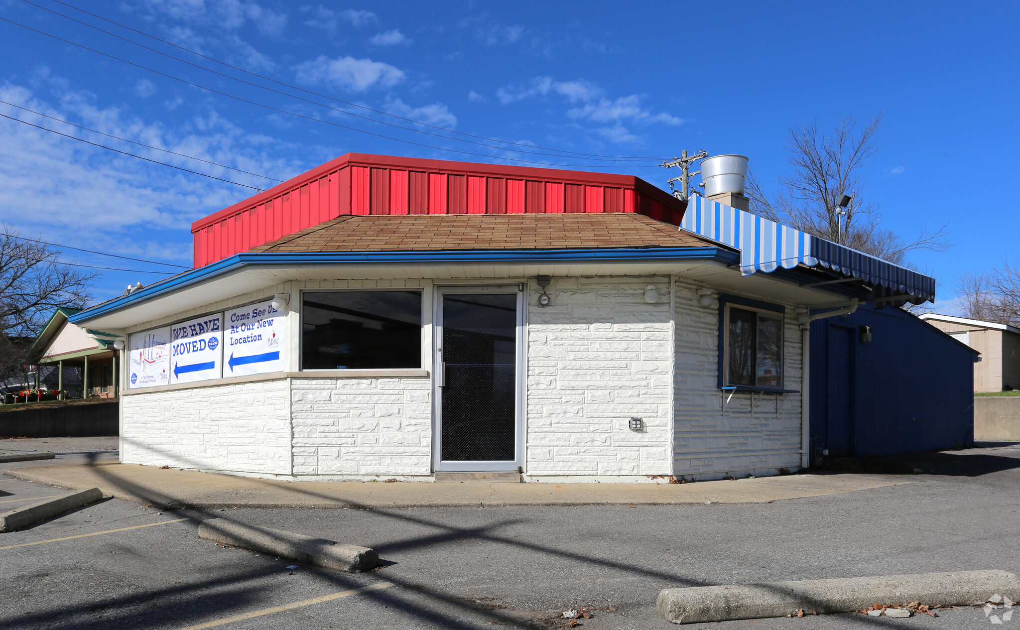 20 Broadway St, Dry Ridge, KY à vendre Photo principale- Image 1 de 1